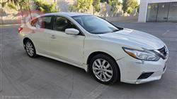 نیسان ئەلتیما